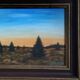 Oil on canvas signed Jean-Jacques Léonard - Liège school