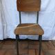 Mullca child school chair