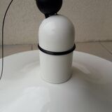 White Lita pendant light