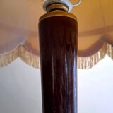 Art Deco lamp