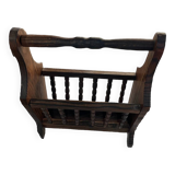 Magazine holder