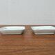 Vintage Danish ceramic wall plates from Bornholm, set of 2.