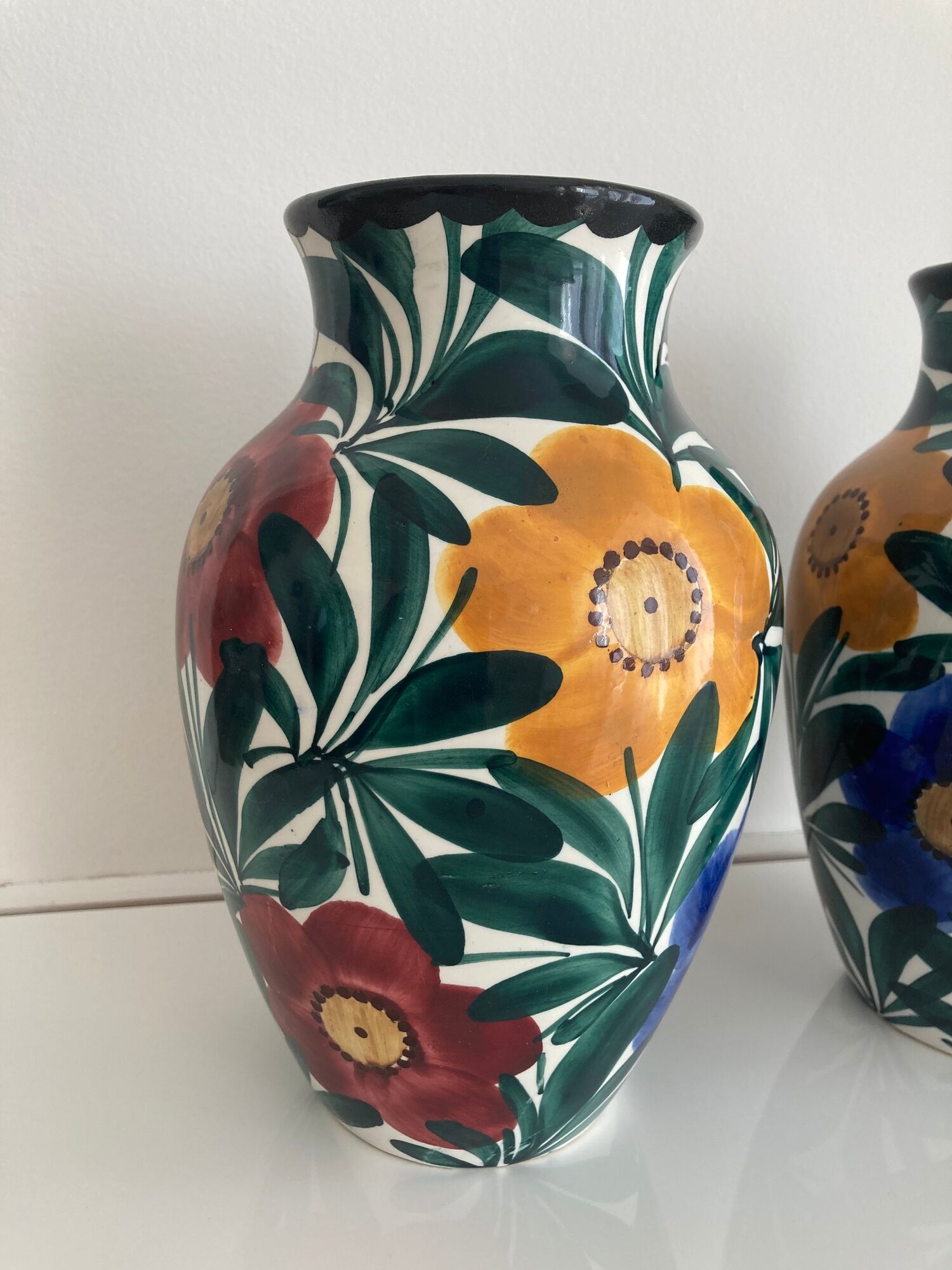 Vases Schramberg