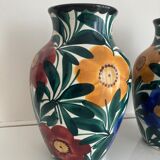 Vases Schramberg