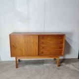 Domino Vintage Scandinavian Sideboard
