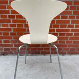 Mosquito Chair by Arne Jacobsen for Fritz Hansen, 1970s