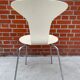 Mosquito Chair by Arne Jacobsen for Fritz Hansen, 1970s