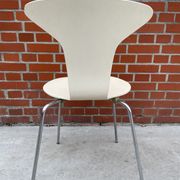 Mosquito Chair by Arne Jacobsen for Fritz Hansen, 1970s