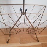 Wearing magazine holders