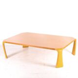 Table de salon japonaise