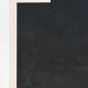 Peinture originale abstraite, Signe noir B05