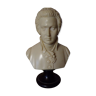 Bust of Mozart