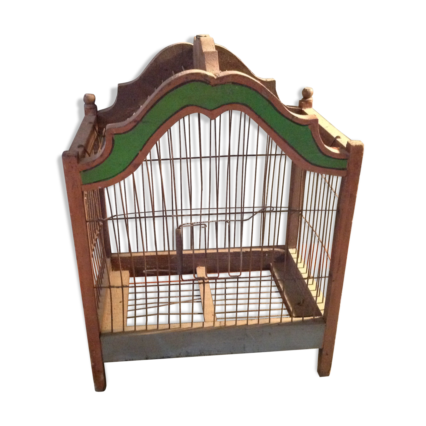 Birdcage
