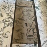 Coffee table designed by Claude Gaillard for Ligne Roset circa 1970