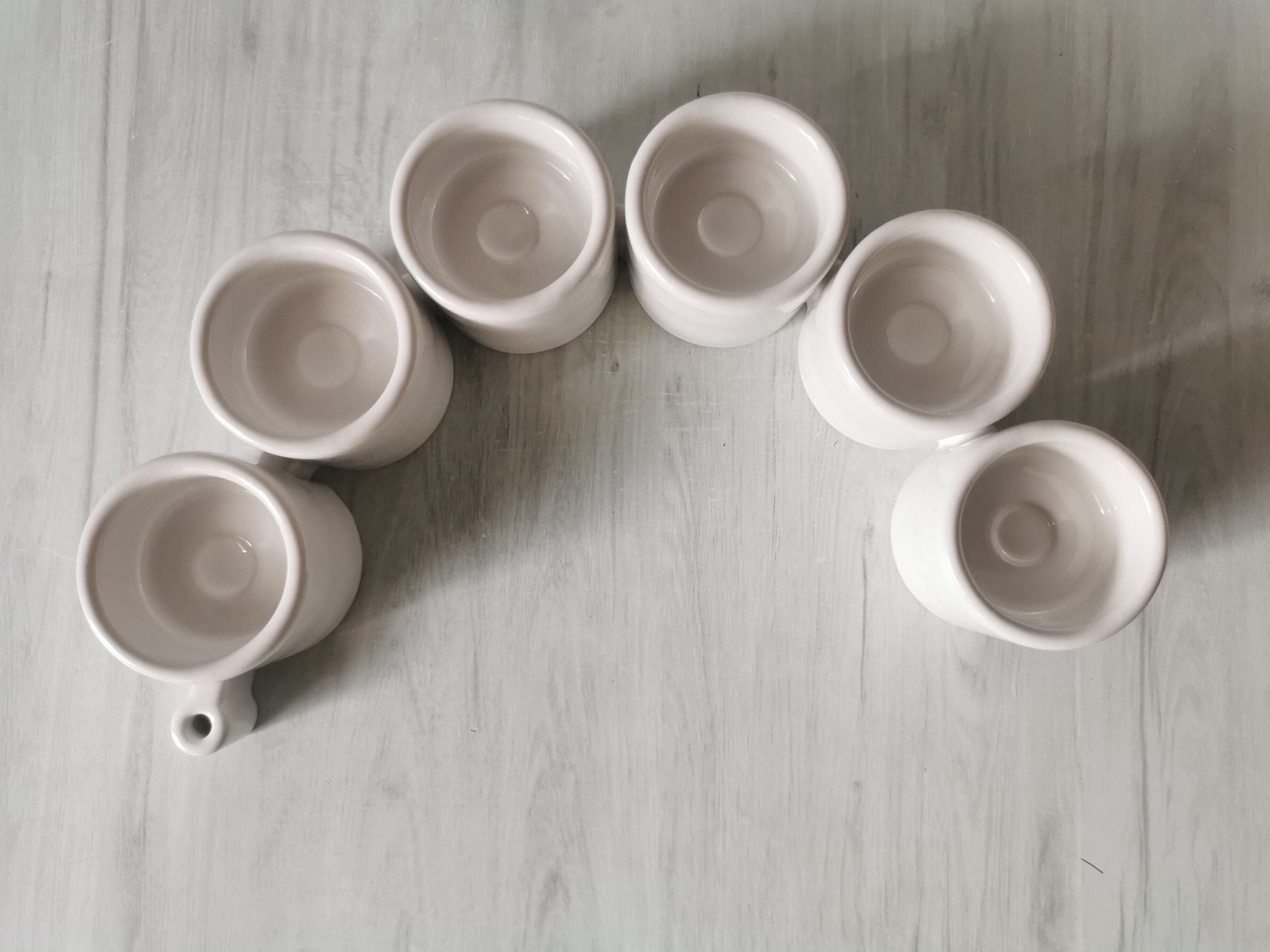 Ehlen Johansson ceramic photophores