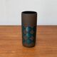 Vase WGP en céramique de l'Allemagne de l'Ouest du milieu du siècle de Dümler & Breiden, années 1960