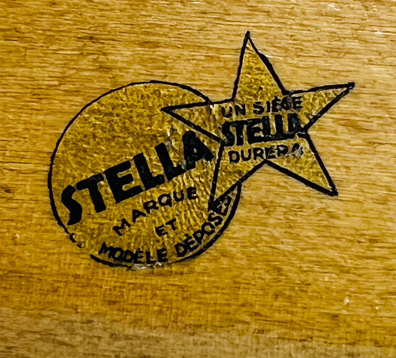 Stella stools