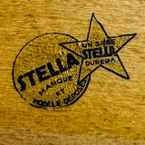 Stella stools