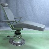 Dentist armchair from the 1960