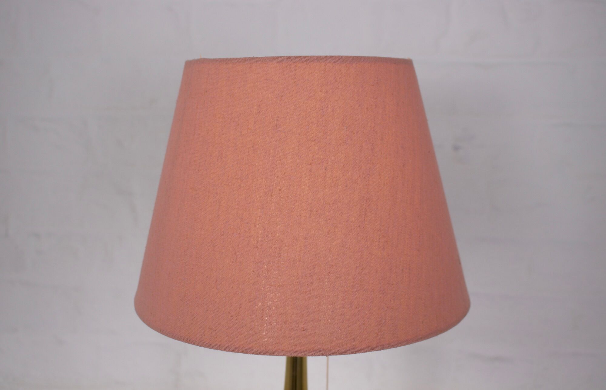 Table lamp 1950
