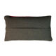 Turkish handmade kilim cushion cover , 30 x 50 cm