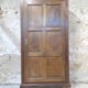 Armoire parisienne