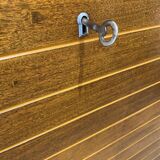 Frantisek Jirak Tatra Row of Cabinets
