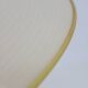 1960s Italian Glass Pendant Lamp