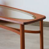 Coffee table - Oval - Nathan