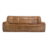 De Sede DS84 lounge sofa, 1970s