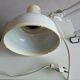LIVAL P12 architect's lamp Finland 1980