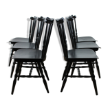 Suite of 6 Baumann Tacoma chairs