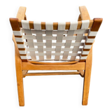Armchair Jan Vaněk UP Závody