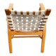 Armchair Jan Vaněk UP Závody