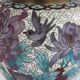 Siloed enamels vase
