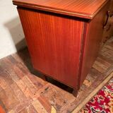 MCM teak sideboard 60s