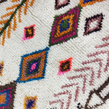 Moroccan carpet 150x95cm