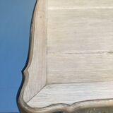 Old table, Italian-style extensions