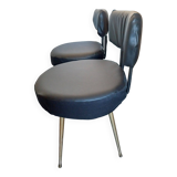 2 Chaises Pelfran