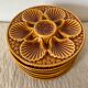 Longchamp oyster plates