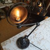 Lampe jieldé 2 bras