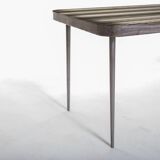 Dona onyx table
