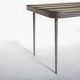 Dona onyx table