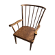 Fauteuil éventail Baumann