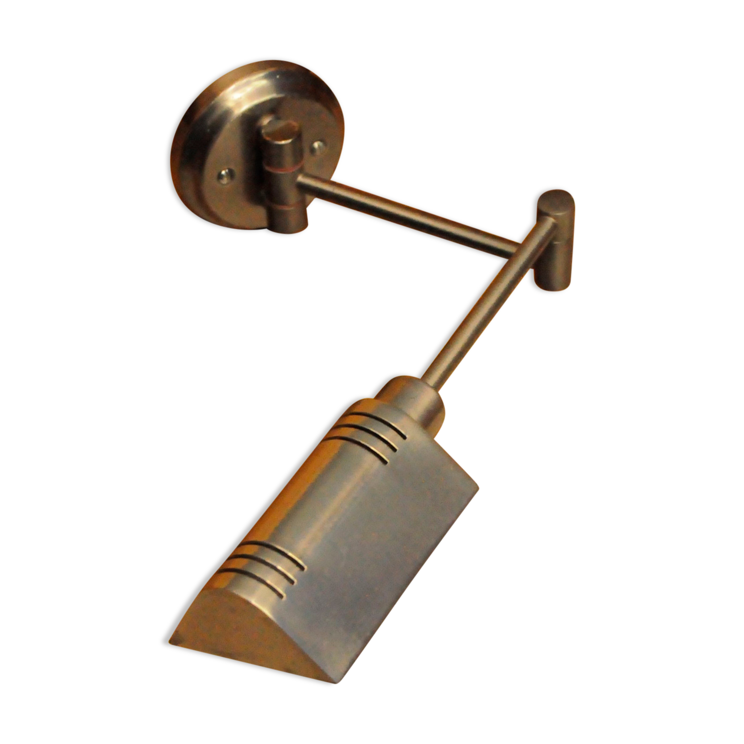 Wall lamp Holtkotter, Germany