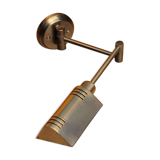 Wall lamp Holtkotter, Germany