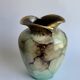 Vintage West Germany Ceramic Vase