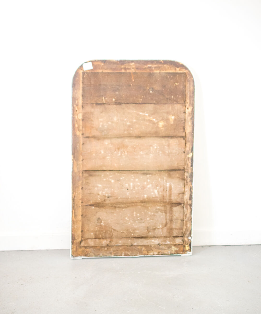 Mirror Louis Philippe 114x71cm