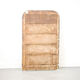 Mirror Louis Philippe 114x71cm