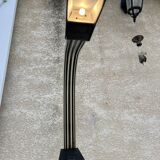 Nastro desk lamp, 80s design